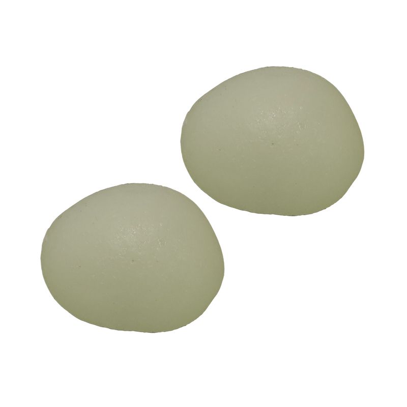 سنگ تزیینی آکواریوم مدل شب تاب کد 1xl بسته 2 عددی