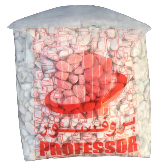 سنگ تزیینی آکواریوم پروفسور مدل a105 وزن 5 کیلوگرم