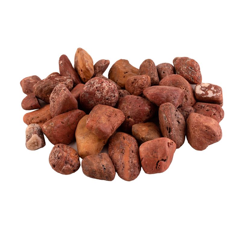 سنگ تزیینی آکواریوم کد 2   وزن 2250 گرم
