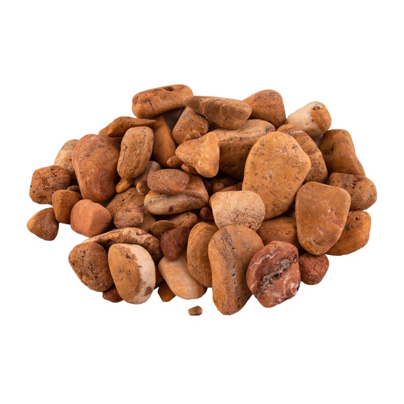 سنگ تزیینی آکواریوم کد 8   وزن 2200 گرم