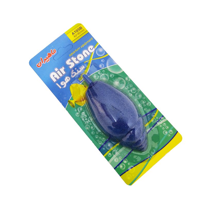 سنگ هوا آکواریوم ماهیران کد p1