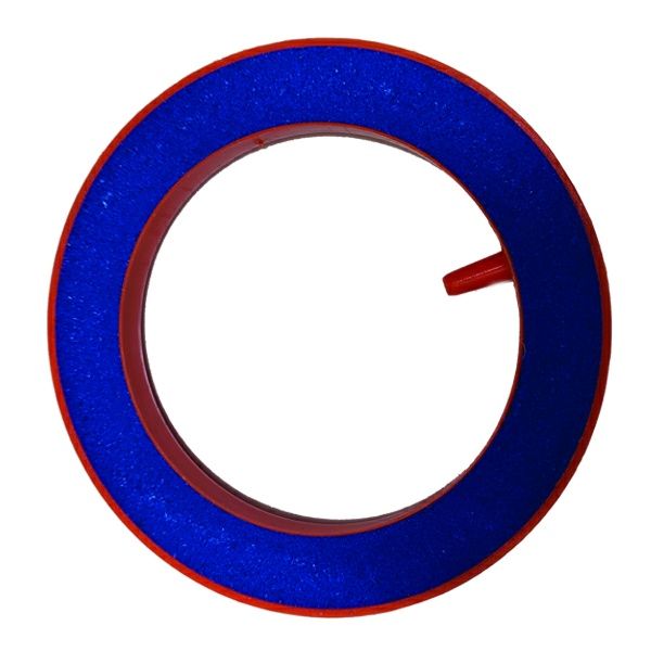 سنگ هوا آکواریوم مدل air stone ring