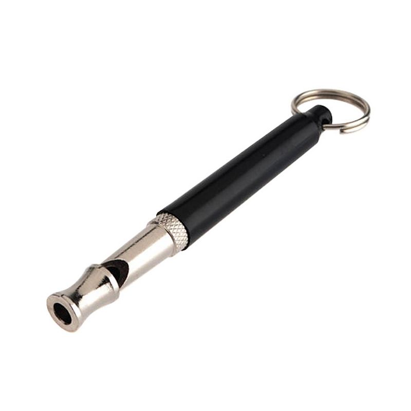 سوت آموزشی سگ مدل ultrasonic whistle p