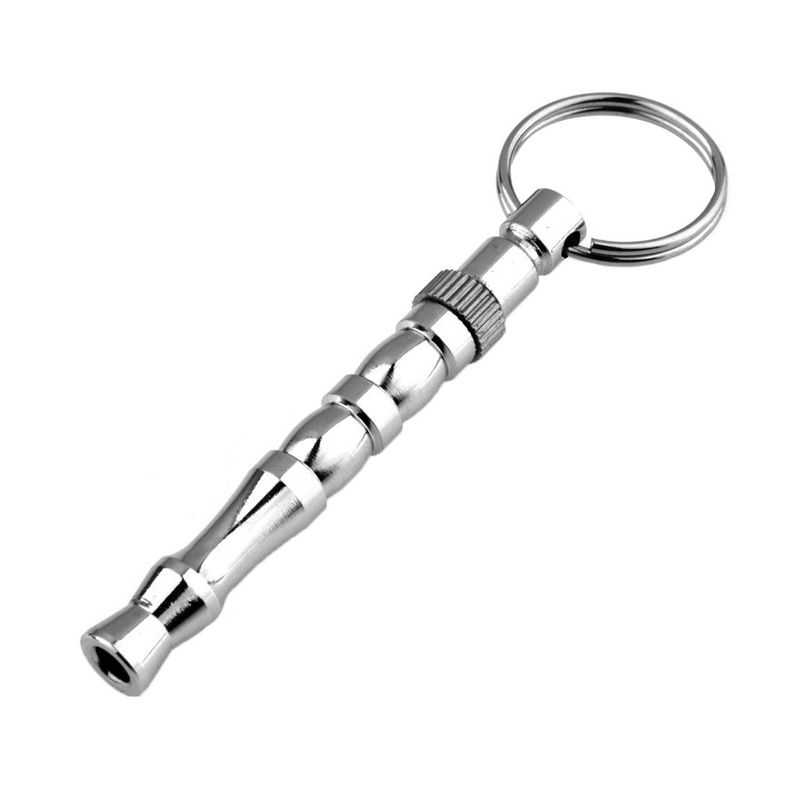 سوت آموزشی سگ مدل ultrasonic whistle s