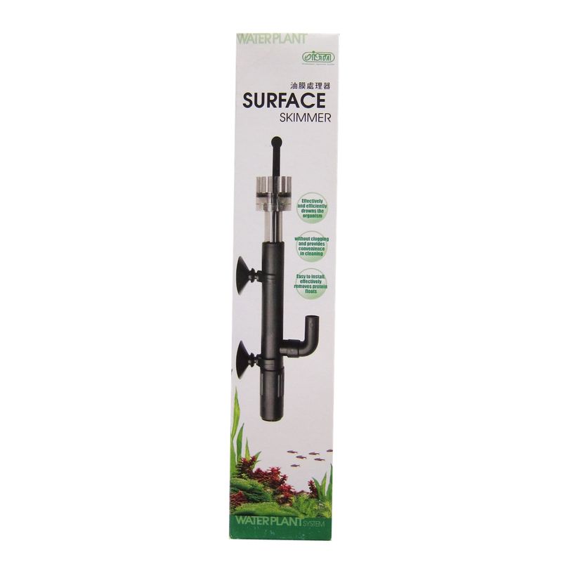 سورفیس اسکیمر ایستا مدل surface skimmer