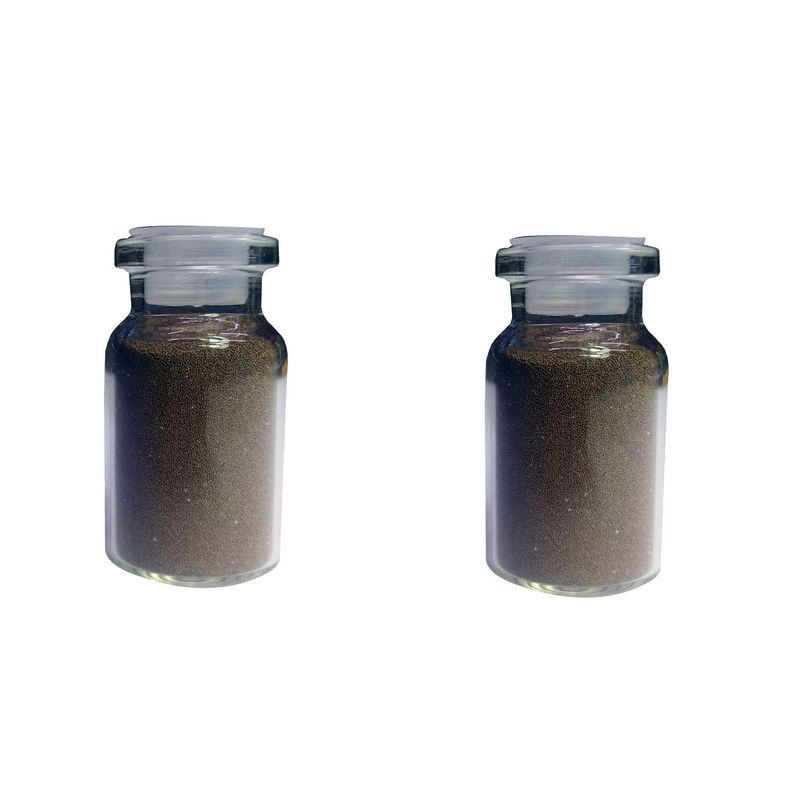 سیست آرتمیا کد a007 وزن 10 گرم بسته 2 عددی