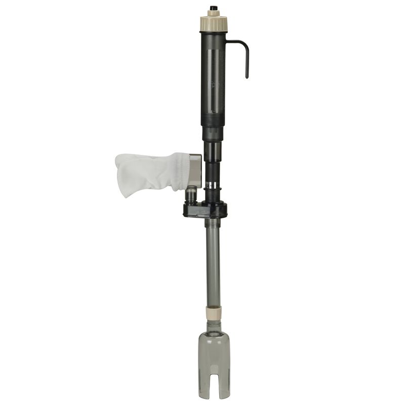 سیفون آکواریوم مدل ma f001