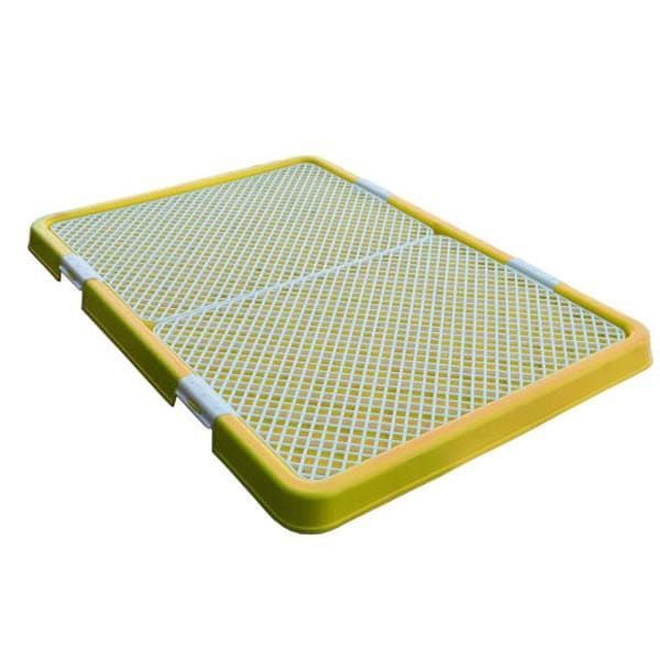 سینی ادرار سگ مدل yb 01 وزن 1270 گرم