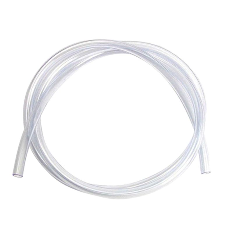 شلنگ هوای آکواریوم مدل داراکار کد s4mm طول 5 متر