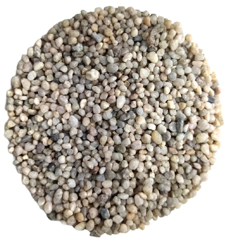 شن تزیینی آکواریوم جزیره مدل caviar وزن 2 کیلوگرم