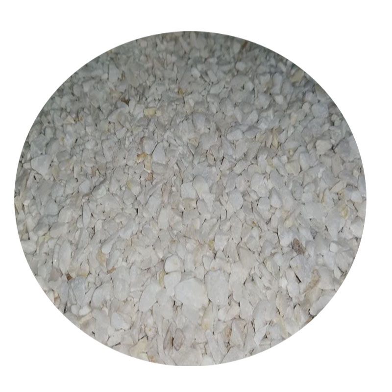 شن تزیینی آکواریوم مدل 7d وزن 500 گرم