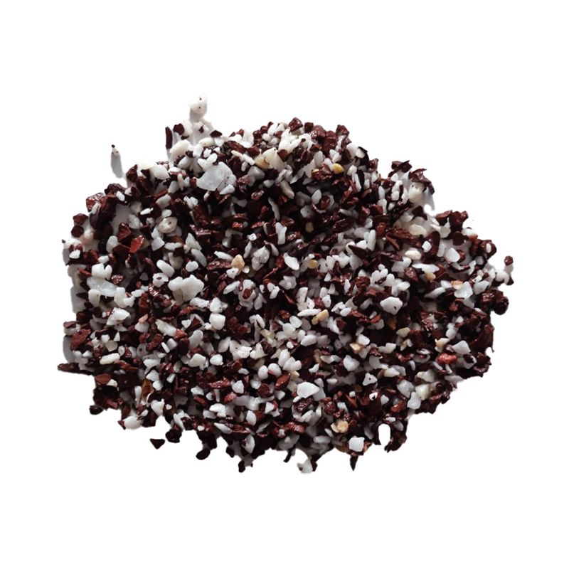شن تزیینی آکواریوم مدل sand 02 وزن 1 کیلوگرم