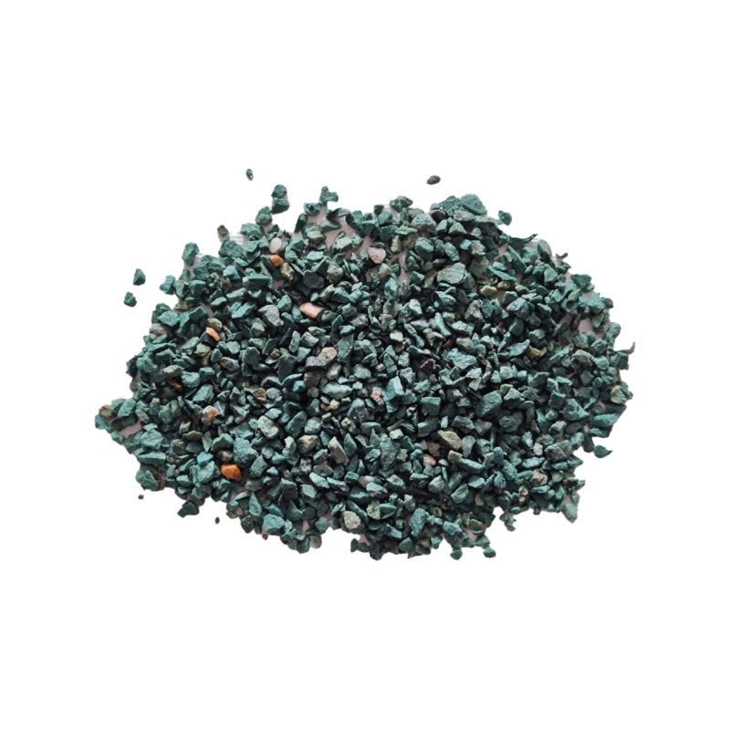 شن تزیینی آکواریوم مدل sand 04 وزن 500 گرم