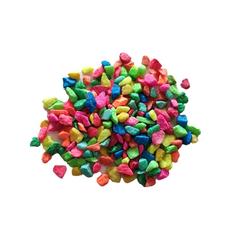 شن تزیینی آکواریوم مدل sand 05 وزن 1 کیلوگرم