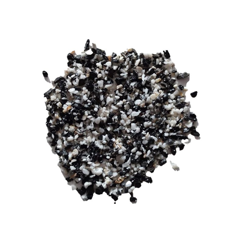 شن تزیینی آکواریوم مدل sand 06 وزن 1 کیلوگرم