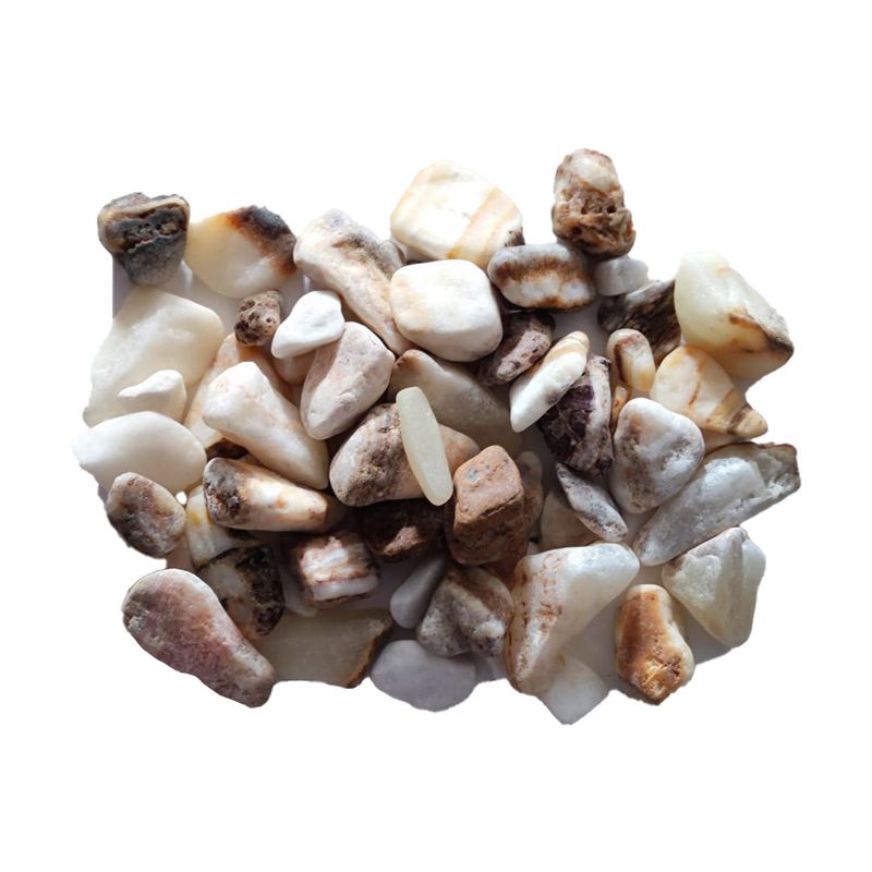 شن تزیینی آکواریوم مدل sand 07 وزن 1 کیلوگرم
