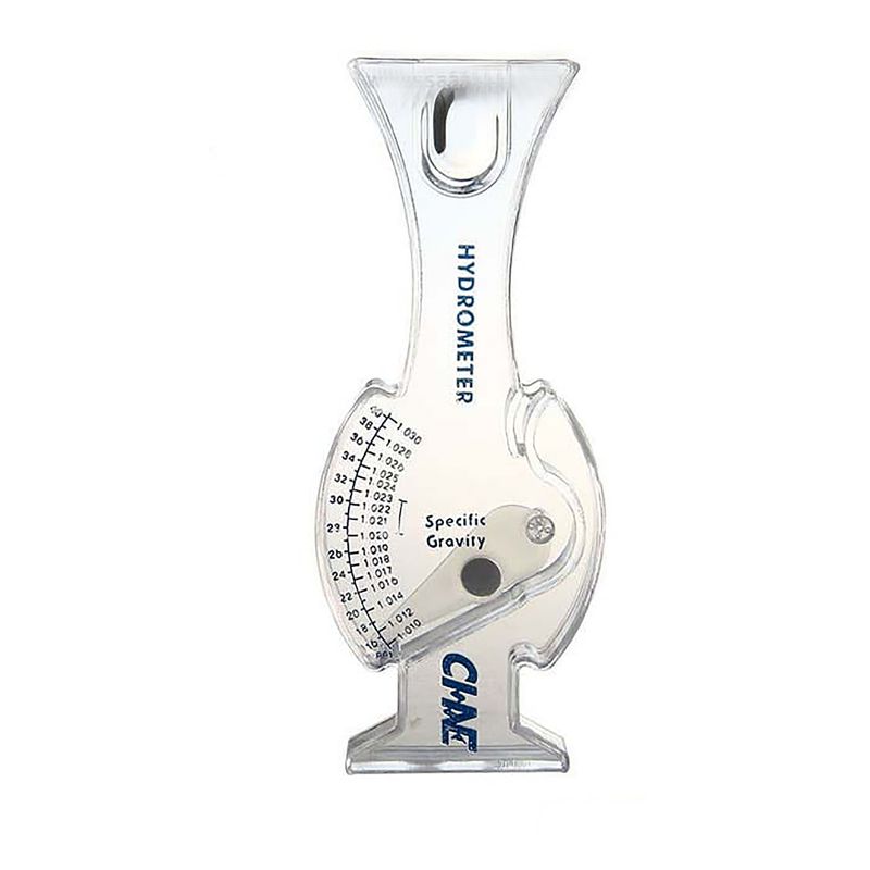 شوری سنج آکواریوم کلاسیکا مدل hydrometer