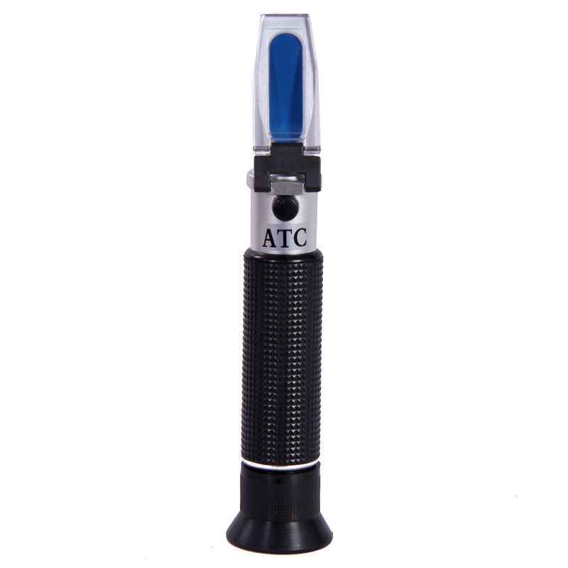 شوری‌سنج آب آکواریوم کد hb111