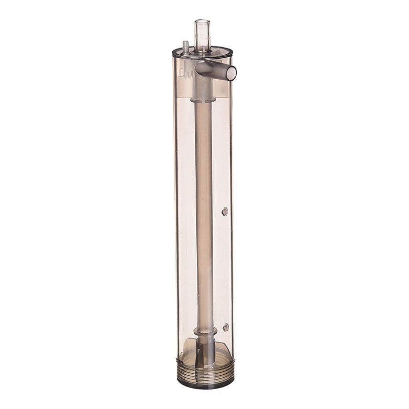 شیر کنترل کننده دی اکسید کربن ایستا مدل max mix i 528 سایز l