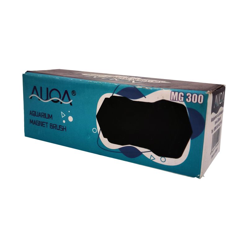 شیشه پاک کن آکواریوم آکوا مدل mg300 کد aqua01