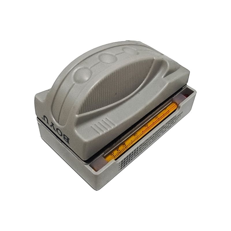 شیشه پاک کن آکواریوم بویو کد wd 305 به همراه دماسنج جیوه ای