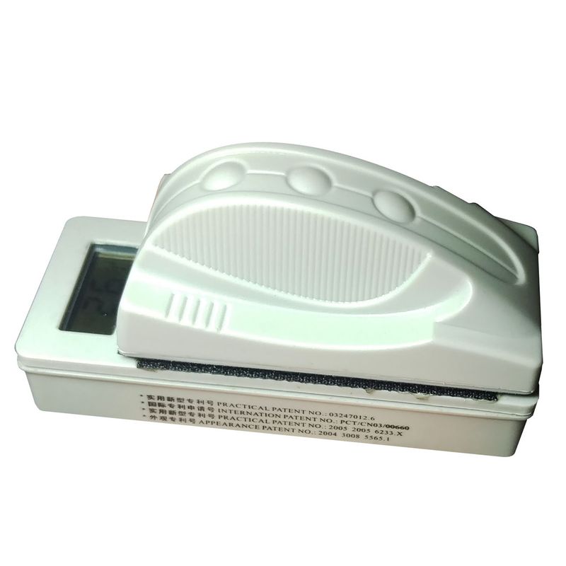 شیشه پاک کن مغناطیسی آکواریوم بویو مدل wd 601
