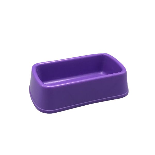 ظرف آب و غذای پلاستیکی رومیتو مدل 1408