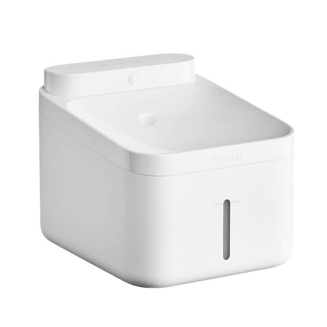 ظرف اب حیوانات خانگی شیائومی مدل هوشمند smart pet fountain 2