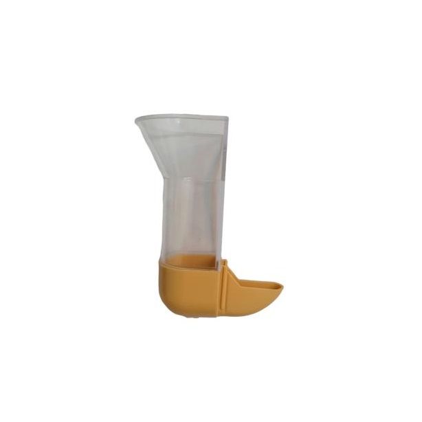 ظرف دانخوری مدل سیلو کد c1 بسته 4 عددی