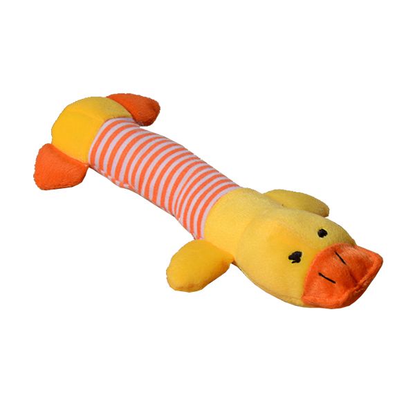 عروسک بازی سگ و گربه مدل slp toy ylo