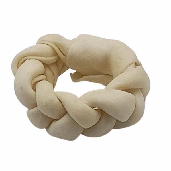 غذای تشویقی سگ وارف مدل f88 وزن 40 گرم