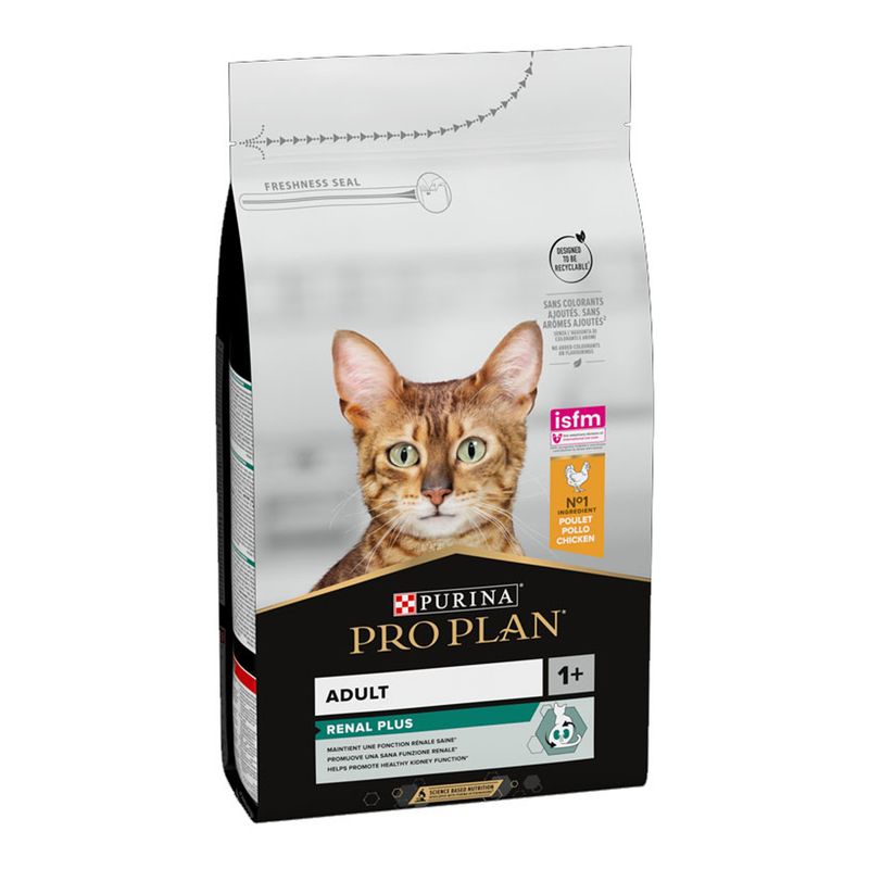 غذای خشک گربه پروپلن مدل purina original وزن 1.5 کیلوگرم