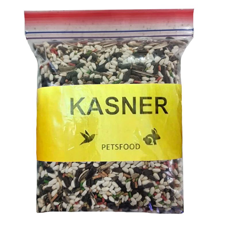 غذای عروس هلندی کاسنر مدل تقویتی وزن 530 گرم