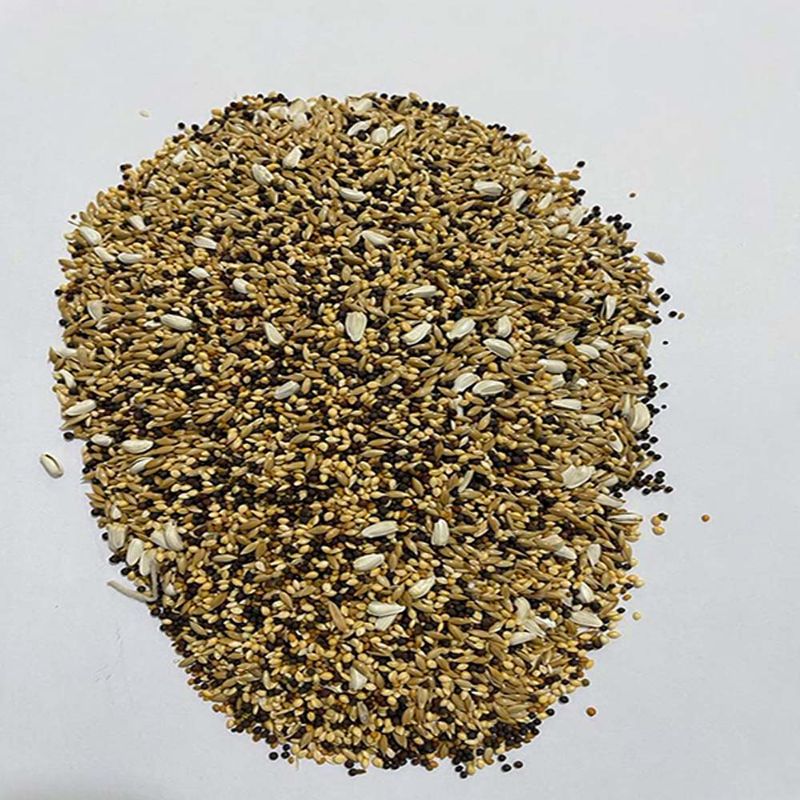 غذای قناری کد a35 وزن 800 گرم