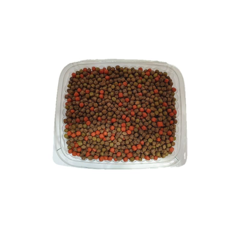 غذای ماهی مدل f33 وزن 300 گرم