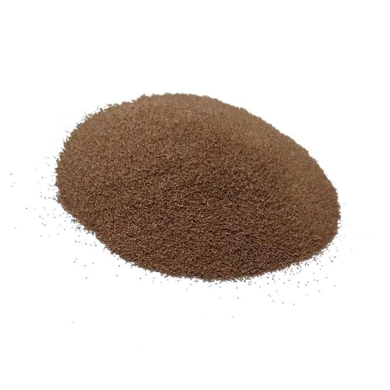 غذای ماهی مدل سیست آرتمیا فرانسیسکانا وزن 50 گرم