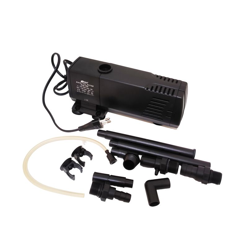 فیلتر آبشاری آکواریوم ریزن مدل magic jet کد magi 1000