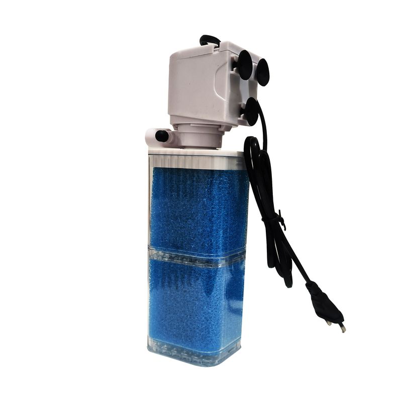 فیلتر آکواریوم جینگی مدل jy 6400f