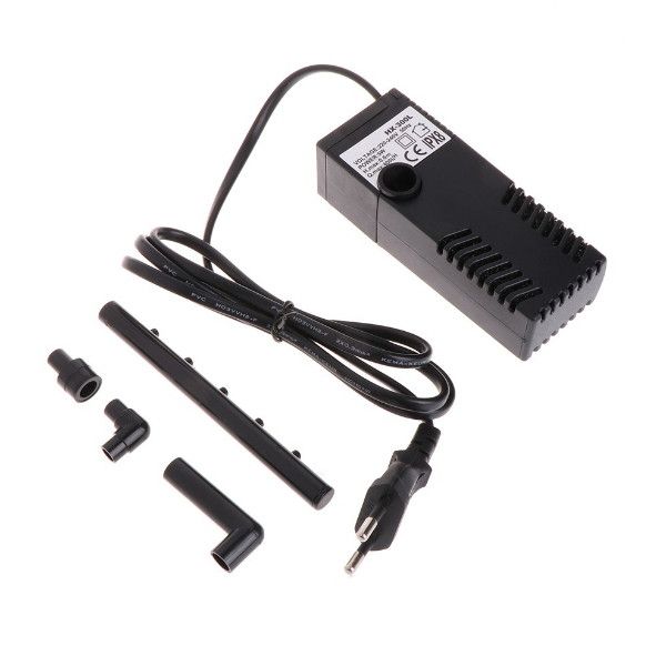 فیلتر آکواریوم مدل hx 300l