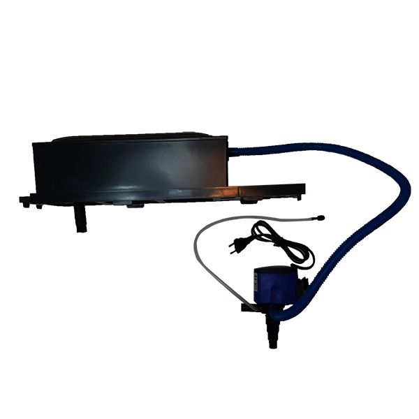 فیلتر تسویه آکواریوم سی استار مدل hx 1480g