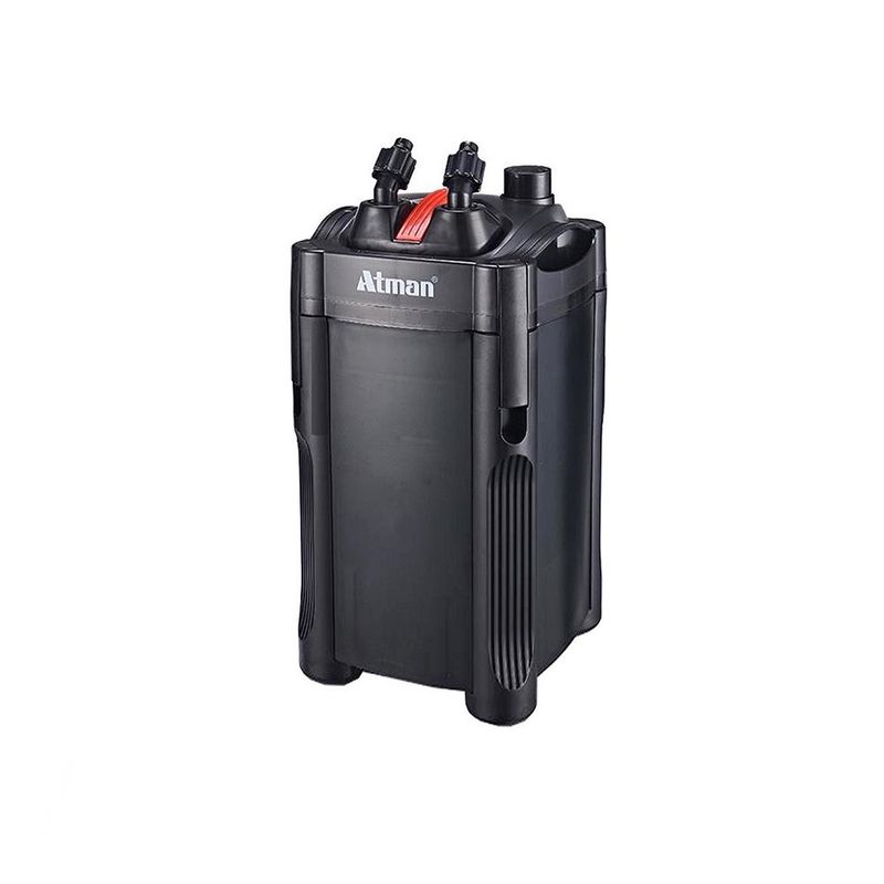 فیلتر تصفیه آب آکواریوم آتمن مدل سطلی rf 1301