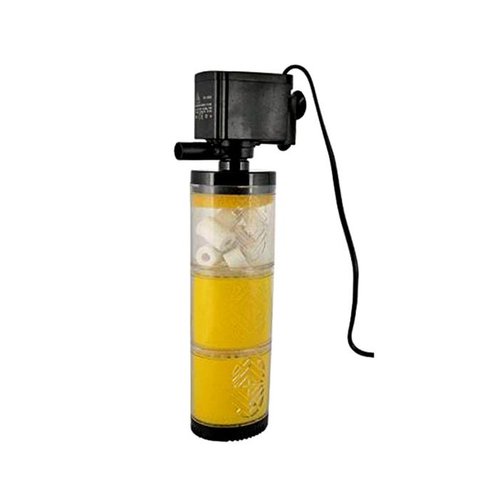 فیلتر تصفیه آب آکواریوم سوبو مدل fk 1503