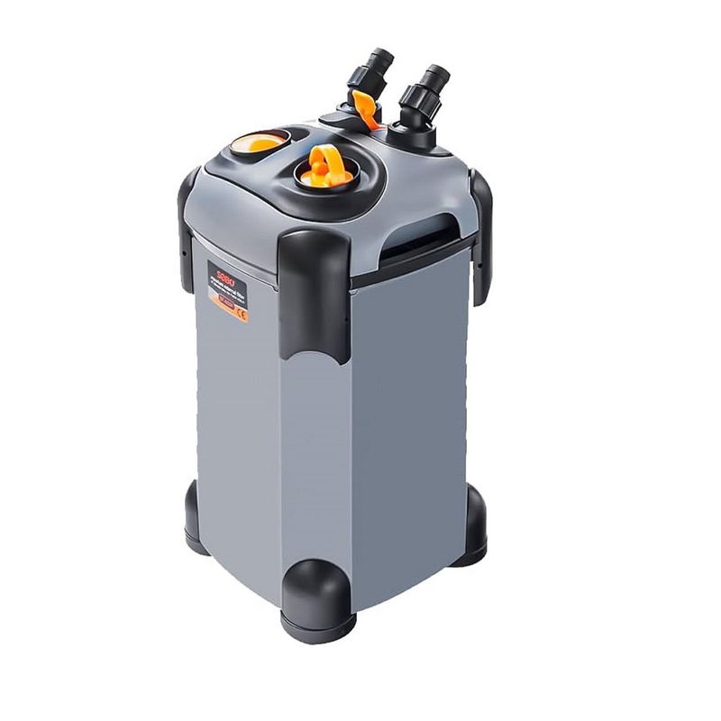 فیلتر تصفیه آب آکواریوم سوبو مدل sf2200f