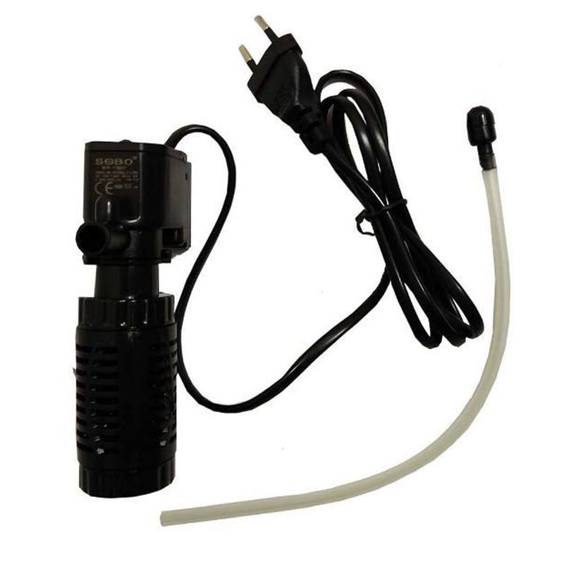 فیلتر تصفیه آب آکواریوم سوبو مدل wp 1050f کد 2846051