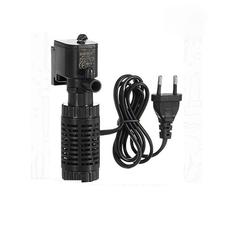 فیلتر تصفیه آب آکواریوم سوبو مدل wp 1150f