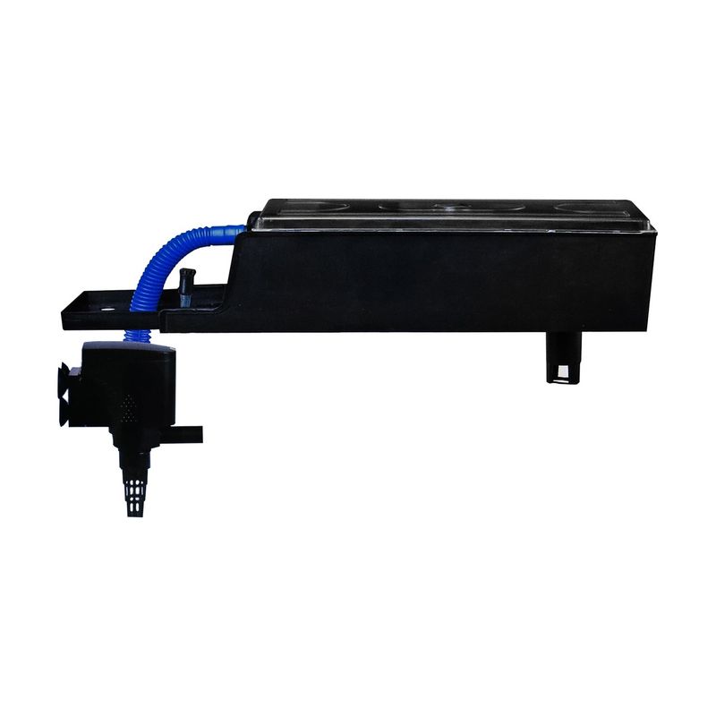 فیلتر تصفیه آب آکواریوم سی استار مدل hx 1280g