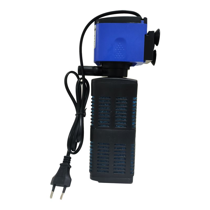 فیلتر داخلی آکواریوم آکوا تک کد aq280f