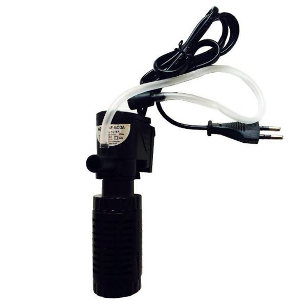 فیلتر داخلی آکواریوم آکوا مدل af 600a