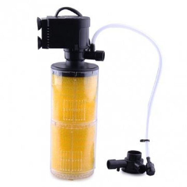 فیلتر داخلی آکواریوم بویو مدل sp 1300iii
