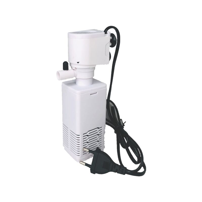 فیلتر داخلی آکواریوم جینگی مدل jy 500f